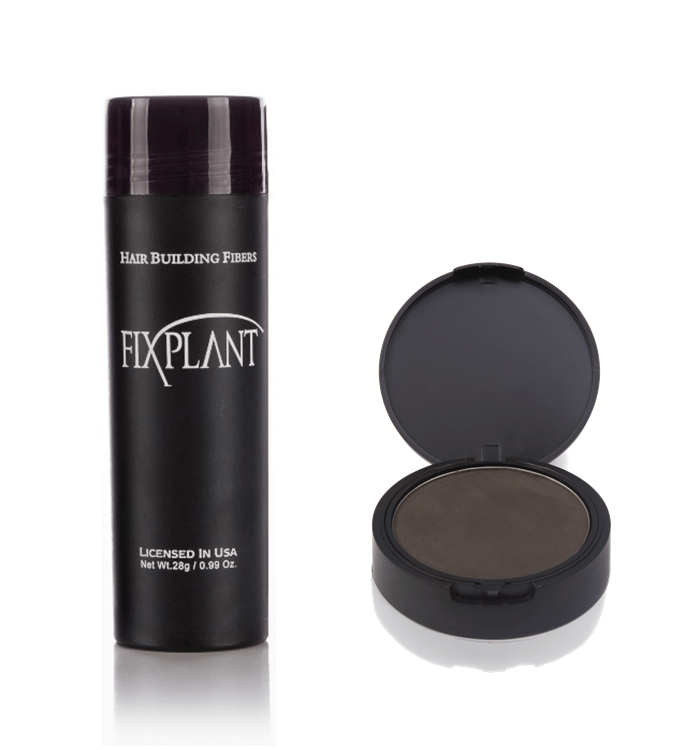 Fixplant 1 Şişe 28 Gram + Fixdeep x1