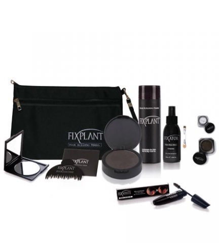 Fix Kozmetik Hakkında